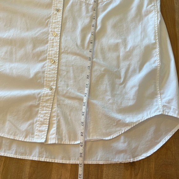 Wilfred Free boyfriend shirt - Picture 8 of 10